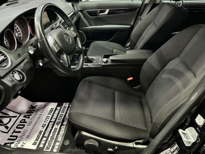 Mercedes-Benz C-Klasse Gebrauchtwagen Mercedes-Benz C-Klasse Gebrauchtwagen