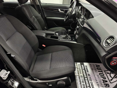 Mercedes-Benz C-Klasse Gebrauchtwagen Mercedes-Benz C-Klasse Gebrauchtwagen