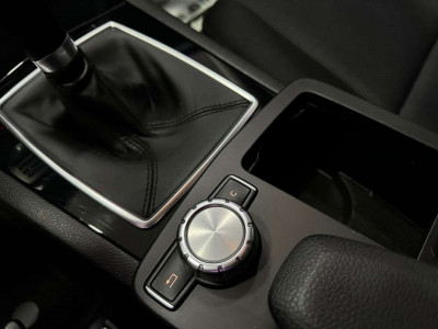 Mercedes-Benz C-Klasse Gebrauchtwagen Mercedes-Benz C-Klasse Gebrauchtwagen