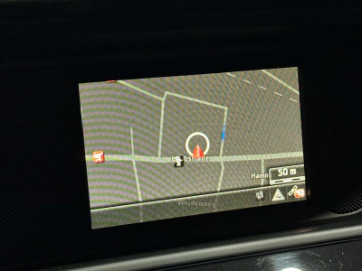 Mercedes-Benz C-Klasse Gebrauchtwagen Mercedes-Benz C-Klasse Gebrauchtwagen