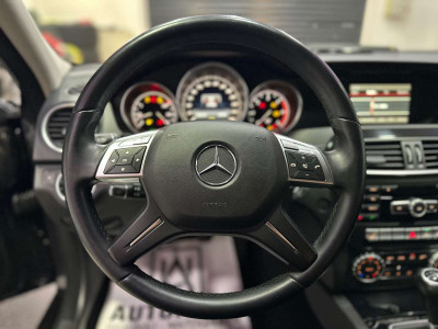 Mercedes-Benz C-Klasse Gebrauchtwagen Mercedes-Benz C-Klasse Gebrauchtwagen