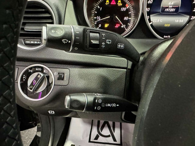 Mercedes-Benz C-Klasse Gebrauchtwagen Mercedes-Benz C-Klasse Gebrauchtwagen