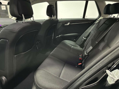 Mercedes-Benz C-Klasse Gebrauchtwagen Mercedes-Benz C-Klasse Gebrauchtwagen