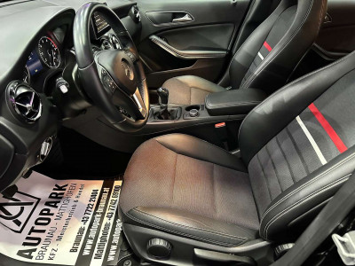 Mercedes-Benz A-Klasse Gebrauchtwagen Mercedes-Benz A-Klasse Gebrauchtwagen