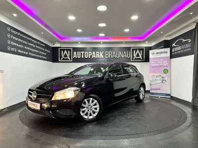 Mercedes-Benz A-Klasse Gebrauchtwagen Mercedes-Benz A-Klasse Gebrauchtwagen