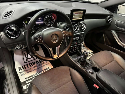 Mercedes-Benz A-Klasse Gebrauchtwagen Mercedes-Benz A-Klasse Gebrauchtwagen