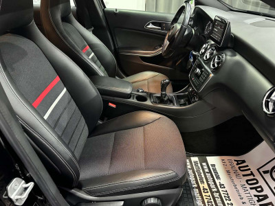 Mercedes-Benz A-Klasse Gebrauchtwagen Mercedes-Benz A-Klasse Gebrauchtwagen