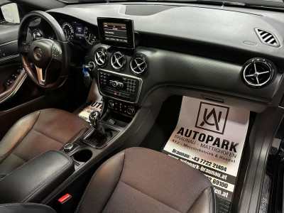 Mercedes-Benz A-Klasse Gebrauchtwagen Mercedes-Benz A-Klasse Gebrauchtwagen