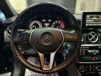 Mercedes-Benz A-Klasse Gebrauchtwagen Mercedes-Benz A-Klasse Gebrauchtwagen
