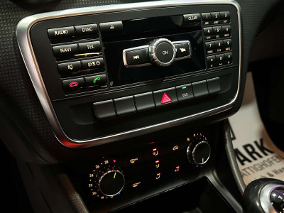 Mercedes-Benz A-Klasse Gebrauchtwagen Mercedes-Benz A-Klasse Gebrauchtwagen