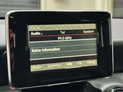 Mercedes-Benz A-Klasse Gebrauchtwagen Mercedes-Benz A-Klasse Gebrauchtwagen