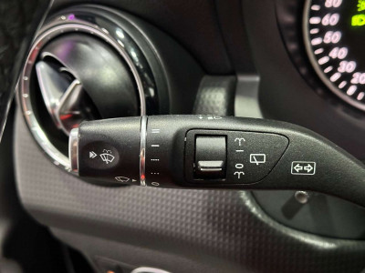 Mercedes-Benz A-Klasse Gebrauchtwagen Mercedes-Benz A-Klasse Gebrauchtwagen