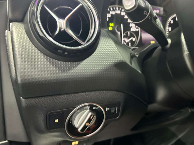 Mercedes-Benz A-Klasse Gebrauchtwagen Mercedes-Benz A-Klasse Gebrauchtwagen