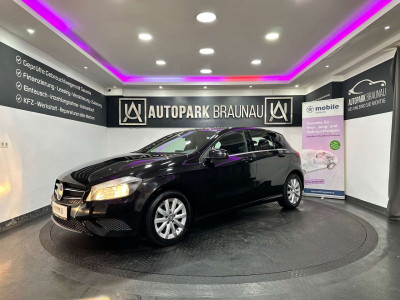 Mercedes-Benz A-Klasse Gebrauchtwagen Mercedes-Benz A-Klasse Gebrauchtwagen
