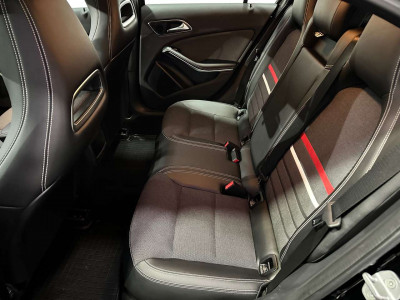 Mercedes-Benz A-Klasse Gebrauchtwagen Mercedes-Benz A-Klasse Gebrauchtwagen