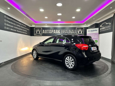Mercedes-Benz A-Klasse Gebrauchtwagen Mercedes-Benz A-Klasse Gebrauchtwagen