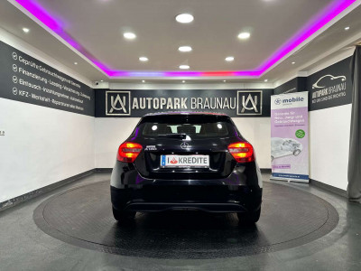 Mercedes-Benz A-Klasse Gebrauchtwagen Mercedes-Benz A-Klasse Gebrauchtwagen