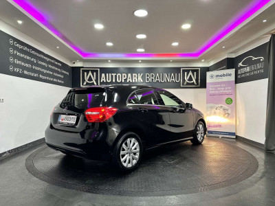 Mercedes-Benz A-Klasse Gebrauchtwagen Mercedes-Benz A-Klasse Gebrauchtwagen