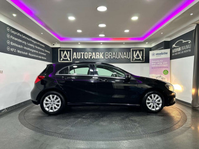 Mercedes-Benz A-Klasse Gebrauchtwagen Mercedes-Benz A-Klasse Gebrauchtwagen