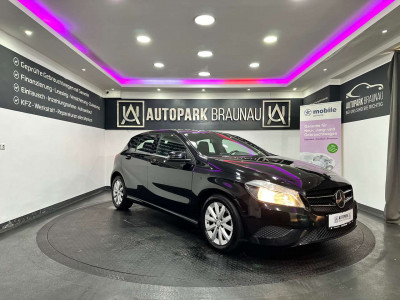 Mercedes-Benz A-Klasse Gebrauchtwagen Mercedes-Benz A-Klasse Gebrauchtwagen