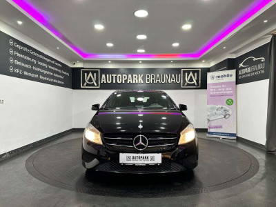 Mercedes-Benz A-Klasse Gebrauchtwagen Mercedes-Benz A-Klasse Gebrauchtwagen