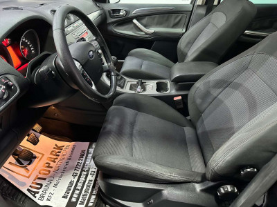 Ford S-MAX Gebrauchtwagen Ford S-MAX Gebrauchtwagen