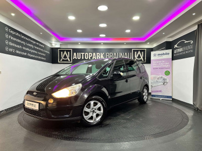 Ford S-MAX Gebrauchtwagen Ford S-MAX Gebrauchtwagen