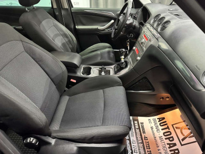 Ford S-MAX Gebrauchtwagen Ford S-MAX Gebrauchtwagen