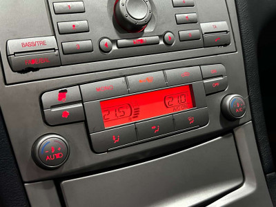 Ford S-MAX Gebrauchtwagen Ford S-MAX Gebrauchtwagen