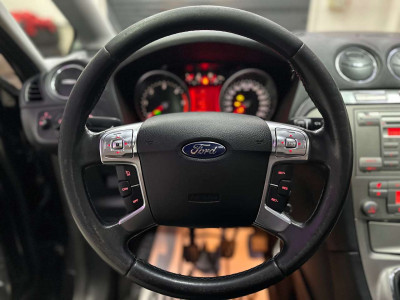 Ford S-MAX Gebrauchtwagen Ford S-MAX Gebrauchtwagen