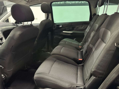 Ford S-MAX Gebrauchtwagen Ford S-MAX Gebrauchtwagen