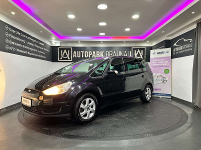 Ford S-MAX Gebrauchtwagen Ford S-MAX Gebrauchtwagen