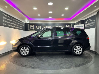 Ford S-MAX Gebrauchtwagen Ford S-MAX Gebrauchtwagen
