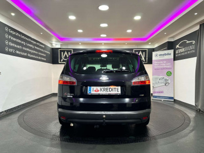 Ford S-MAX Gebrauchtwagen Ford S-MAX Gebrauchtwagen