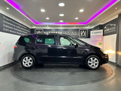 Ford S-MAX Gebrauchtwagen Ford S-MAX Gebrauchtwagen