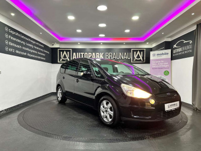 Ford S-MAX Gebrauchtwagen Ford S-MAX Gebrauchtwagen