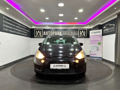Ford S-MAX Gebrauchtwagen Ford S-MAX Gebrauchtwagen