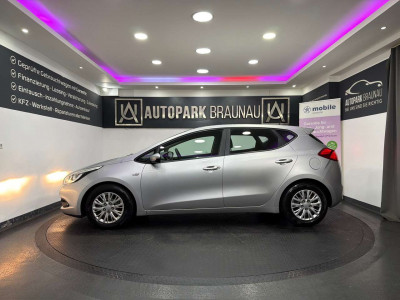 KIA Ceed Gebrauchtwagen KIA Ceed Gebrauchtwagen