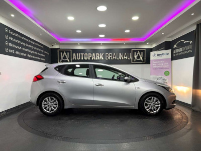 KIA Ceed Gebrauchtwagen KIA Ceed Gebrauchtwagen
