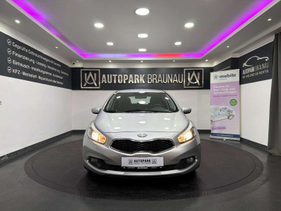 KIA Ceed Gebrauchtwagen KIA Ceed Gebrauchtwagen