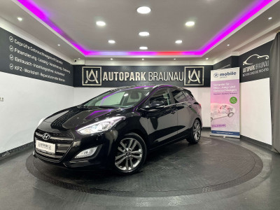 Hyundai i30 Gebrauchtwagen
