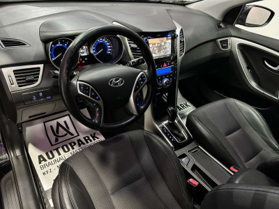 Hyundai i30 Gebrauchtwagen