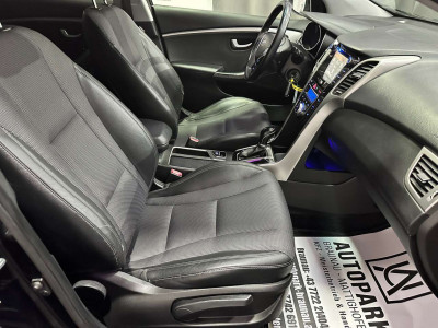 Hyundai i30 Gebrauchtwagen