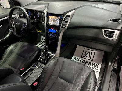Hyundai i30 Gebrauchtwagen