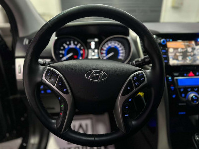 Hyundai i30 Gebrauchtwagen