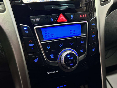 Hyundai i30 Gebrauchtwagen
