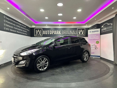 Hyundai i30 Gebrauchtwagen