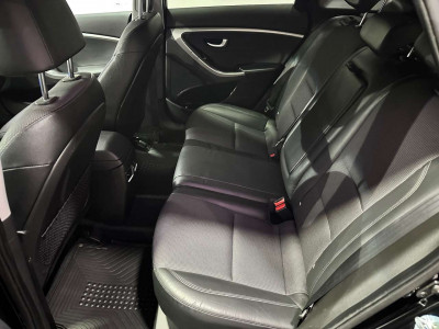 Hyundai i30 Gebrauchtwagen
