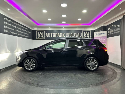 Hyundai i30 Gebrauchtwagen