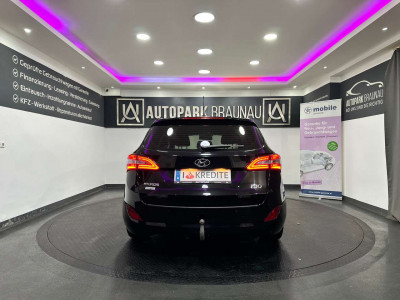Hyundai i30 Gebrauchtwagen